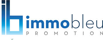 immo bleu