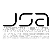 jsa architectes