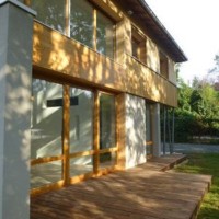 Construction Ossature Bois