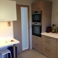 Cuisine made with Lofoten