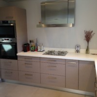 Cuisine made with Lofoten