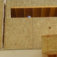 Extension Ossature Bois Made with Lofoten