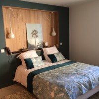 Extension Ossature Bois Made with Lofoten