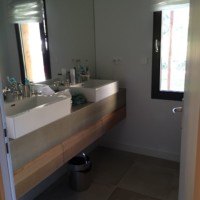 Extension Ossature Bois Made with Lofoten