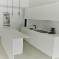 cuisine sur mesure menuisier