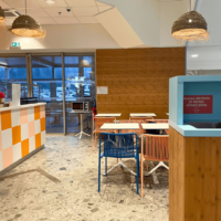 Agencement restauration Pokevaiana