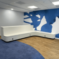 Aménagement entreprise Lyon 9