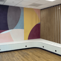 Claustra - Bureaux Lyon 9