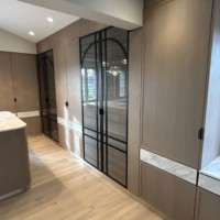 Menuiserie intérieure - Monts du Lyonnais