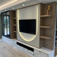 Mobilier sur-mesure - Monts du Lyonnais