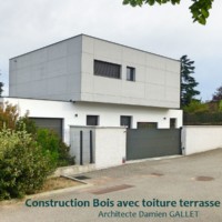 MOB made With Lofoten - Architecte Damien GALLET