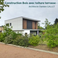 maison ossature bois lyon