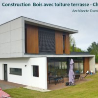 MOB made With Lofoten - Architecte Damien GALLET