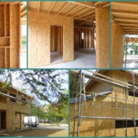 Maison Ossature Bois St Cyr Made with Lofoten - Architecte Yann JOURDAN