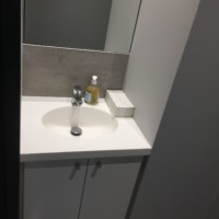 Agencement de bureaux avec Lofoten