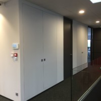 Agencement de bureaux avec Lofoten