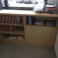 Agencement de bureaux avec Lofoten