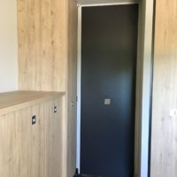 Agencements ancienne Chapelle