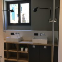 Agencements ancienne Chapelle