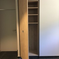 Agencements ancienne Chapelle