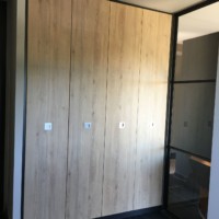 Agencements ancienne Chapelle