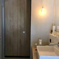 Agencements ancienne Chapelle