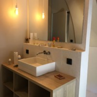 Agencements ancienne Chapelle