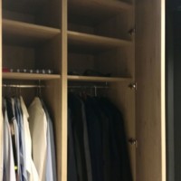 Agencements ancienne Chapelle