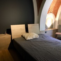 Agencements ancienne Chapelle