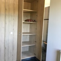 Agencements ancienne Chapelle