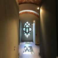 Agencements ancienne Chapelle