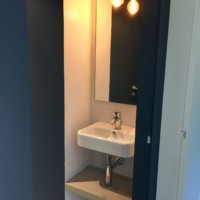 Agencements ancienne Chapelle