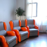 Lofoten Résidences Séniors