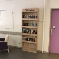 Espace activités Résidence Seniors