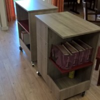 PASA made with Lofoten