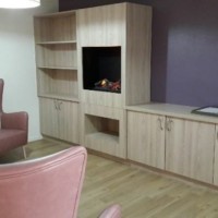 PASA made with Lofoten