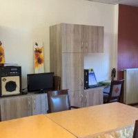 PASA made with Lofoten