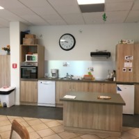 PASA made with Lofoten