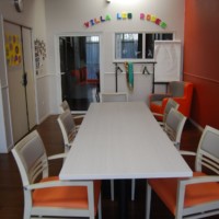 Espace activités Résidence Seniors