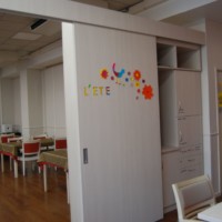 Espace activités Résidence Seniors