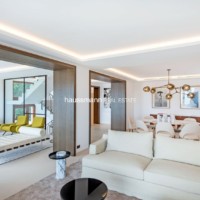 Agencement Prestige avec Immobleu