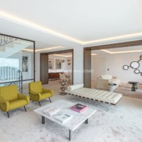 Agencement Prestige avec Immobleu