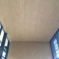 Habillages muraux Leclerc