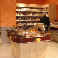 Magasin Cerise et Potiron Les Halles made with Lofoten