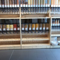 Magasin Bio made with Lofoten