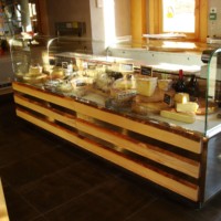 La Ferme de Joseph made with Lofoten