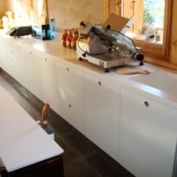 La Ferme de Joseph made with Lofoten