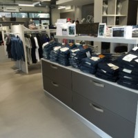 Lofoten - Magasin L'Idéal St Symphorien sur Coise