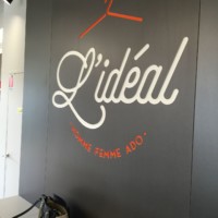 Lofoten - Magasin L'Idéal St Symphorien sur Coise