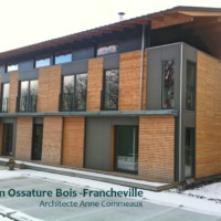 Lofoten MOB Francheville - Architecte Anne COMMEAUX